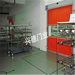 四川高速卷簾門品牌 供應產品 東莞市東城區(qū)立新金匯工業(yè)園