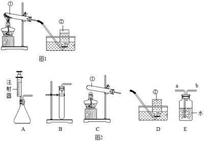 &ldquo;見著知微.見微知著 是化學(xué)思維方法.(1)從宏觀知微觀50mL水與50mL乙醇混合后.溶液體積小于100mL.微觀解釋為分子之間有間隔,(2)從微觀知宏觀①微粒A.B.C.D.E中.對(duì)應(yīng)單質(zhì)化學(xué)性質(zhì)最穩(wěn)定的是B.②屬于同一種元素的是CE.③微粒C位于第3周期. 題目和參考答案