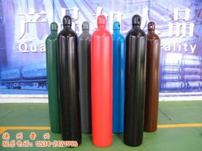 氣瓶裝置,氣瓶,德州魯興